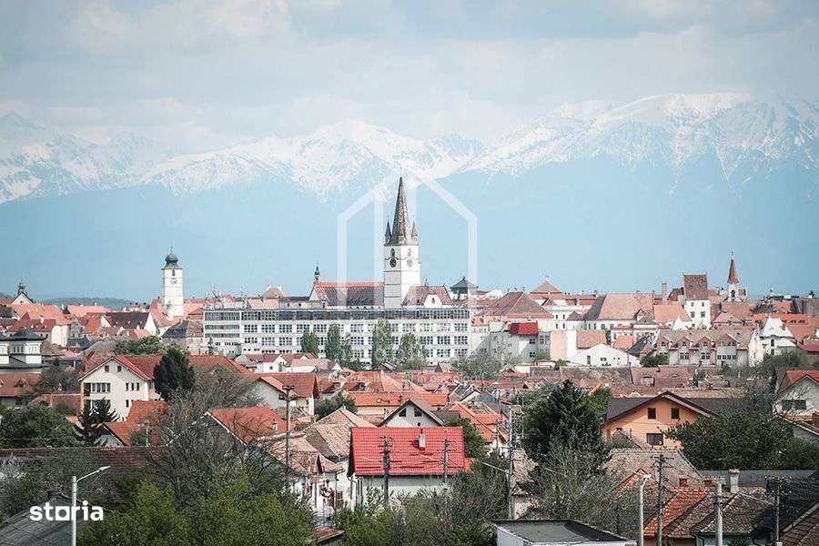 Ap. cu 2 camere, etaj intermediar, 53.8mp utili| zona Lacul lui Binder - Imagine principală: 5/10