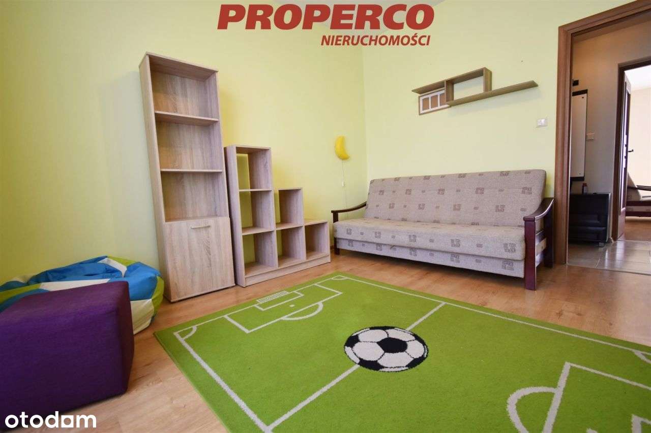 Mieszkanie 2 pok, 50 m2, Równa, Centrum - Pełny obrazek: 5/15