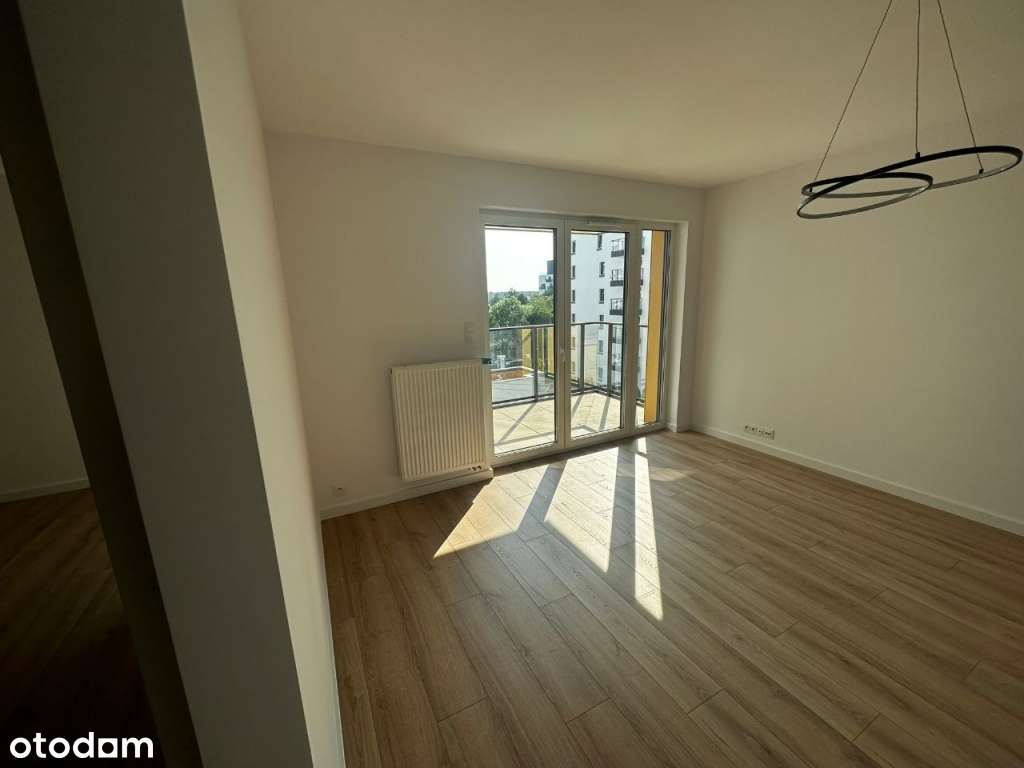 Mieszkanie Marcelin Świerzawska Ataner - Pełny obrazek: 4/12