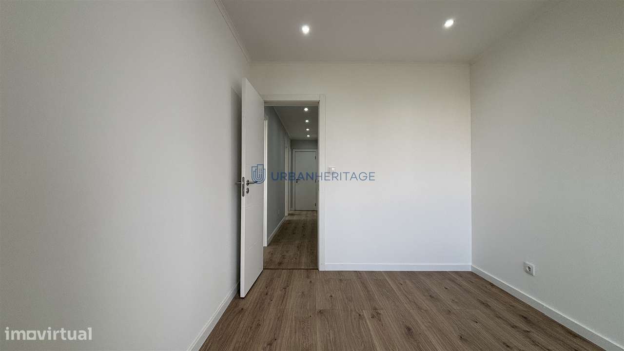 Apartamento T2 Venda em Águas Livres,Amadora-8