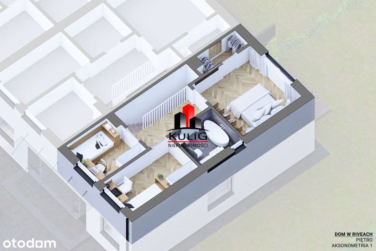 0% Prowizji, 6ostatn Niepołomice 79m 2m.p ogródek-7