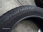 OPONY 205/55/17 2szt HANKOOK 7mm (21450) - 3