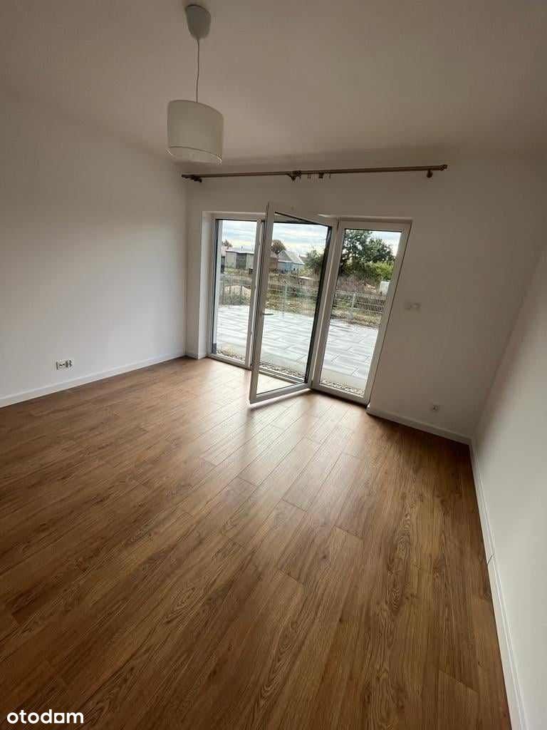 LOKAL 72 m² - na GABINET lub BIURO (ogród+2xpark.)