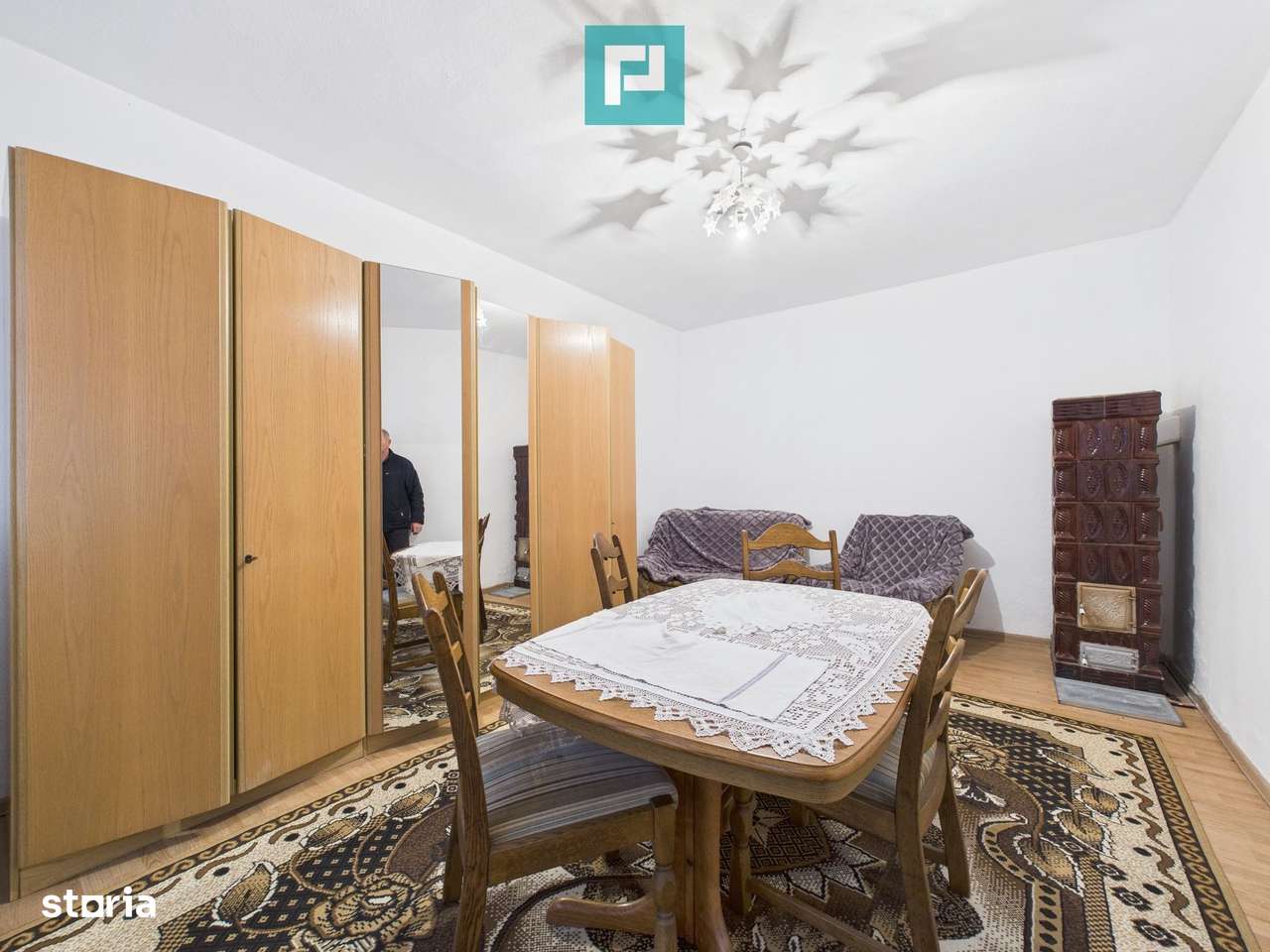 Casă cu teren de 24.679,73 mp, în Hălmagiu, Arad - Imagine principală: 5/20