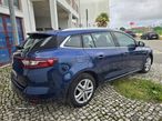 Renault Mégane Sport Tourer 1.5 dCi Zen - 3