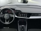 Audi A3 Sportback 30 TFSI Advanced - 12