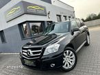 Mercedes-Benz GLK 350 CDI 4-Matic - 1