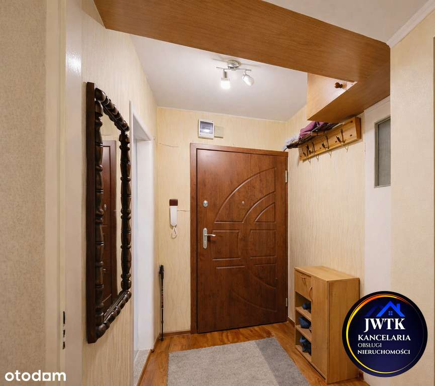 2-pokojowe mieszkanie w Chrzanowie, ul. Grzybowa.-4