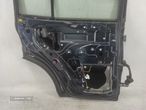 Porta Tras Esquerda Mitsubishi Pajero Ii (V3_W) - 6