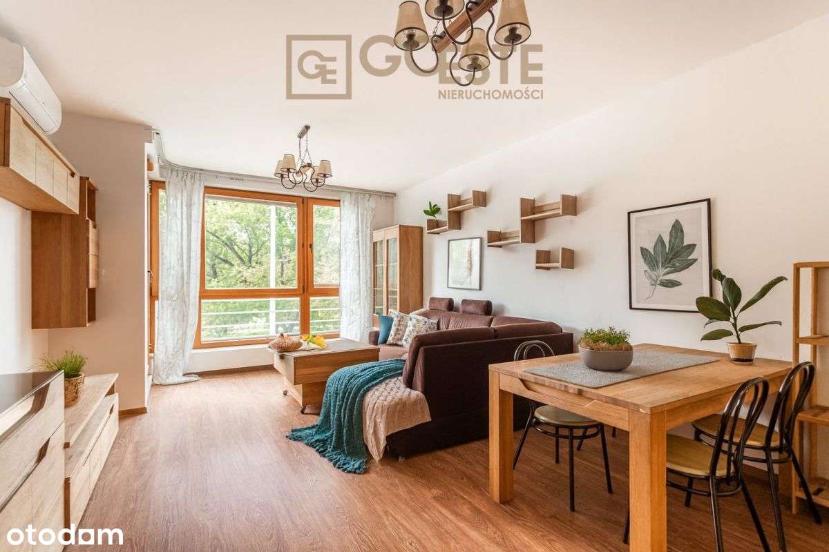 Mieszkanie 2 pokojowe na sprzedaż Wola Odolany-0