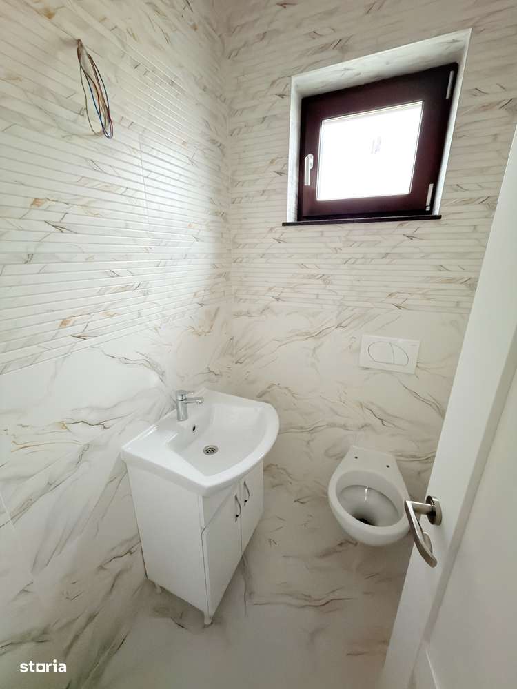 Casa noua zona Dobosari - Imagine principală: 4/10