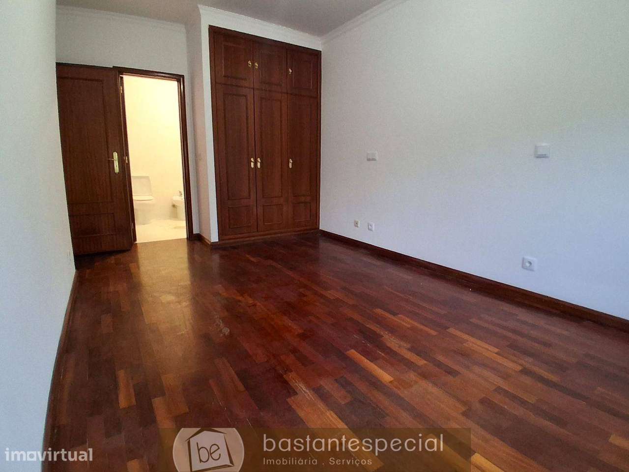 T2 Duplex São João da Madeira-18