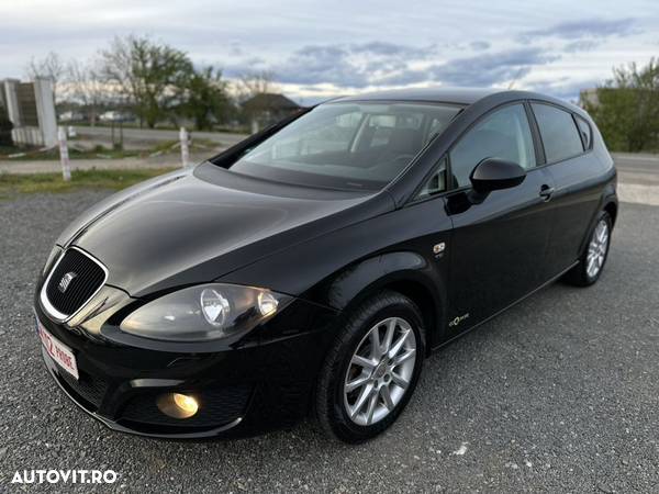 Seat Leon 1.2 TSI Copa - 17