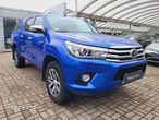 Toyota Hilux 2.4 D-4D Double Cab SR5 4x4 - 1