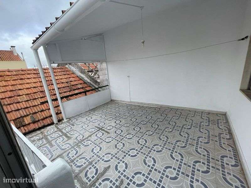 Moradia de 2 quartos com terraço  no Montijo - Grande imagem: 5/12