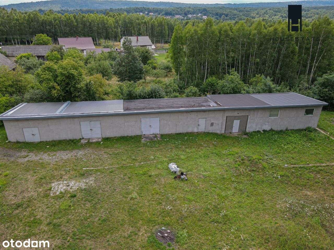 Zakład Produkcyjny Na Sprzedaż - Pełny obrazek: 5/20