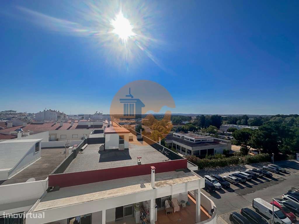 Apartamento T2 - Férias Verão - Monte Gordo - Grande imagem: 5/21