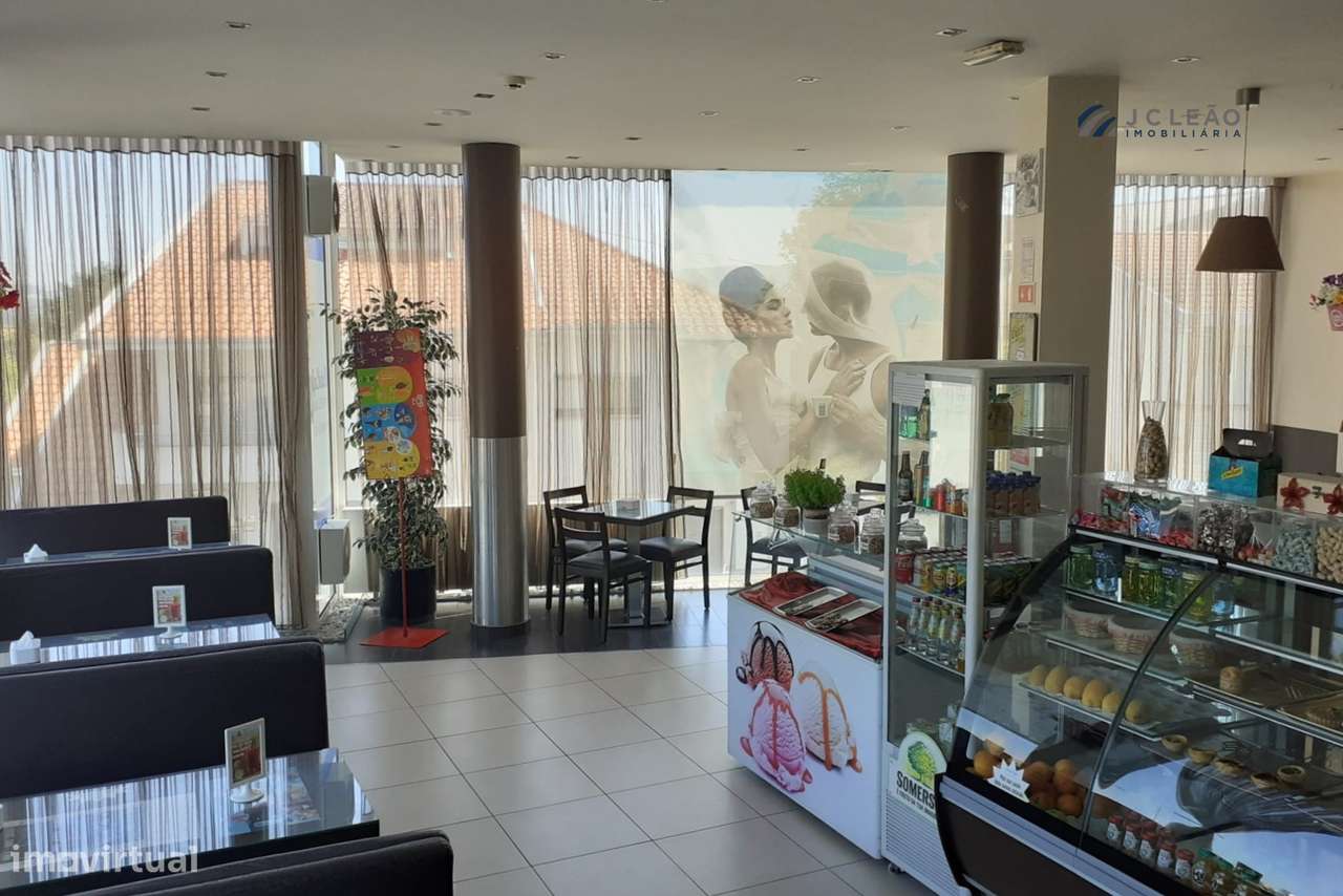 Café Pastelaria para Trespasse - Paredes - Grande imagem: 5/9