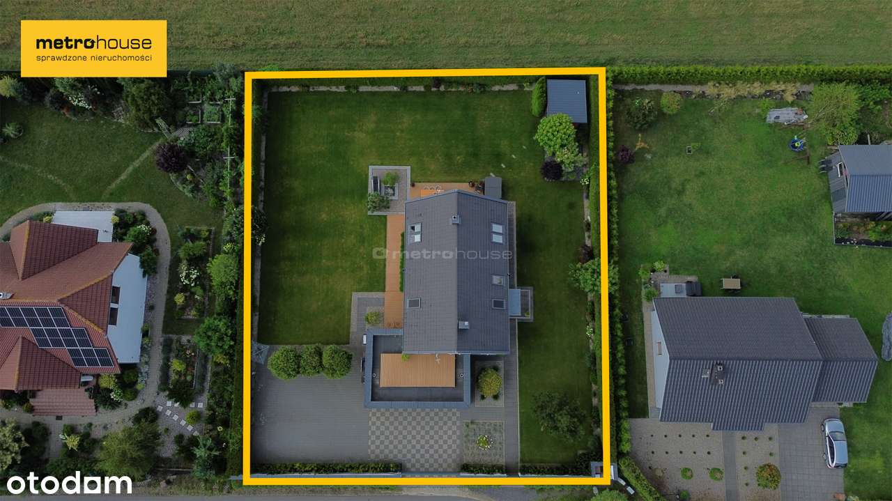 Zamieszkaj w luksusowym domu w Kłodawie - Pełny obrazek: 3/7