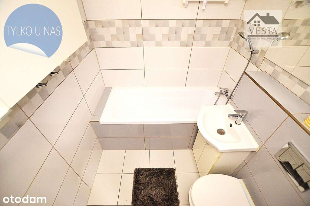 Kawalerka pod inwestycję, Czechów - Pełny obrazek: 1/5