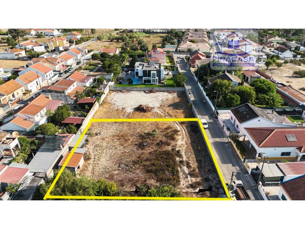 EXCLUSIVO - Terreno urbano para construção com 1170m2 - Brejos do A... - Grande imagem: 5/11