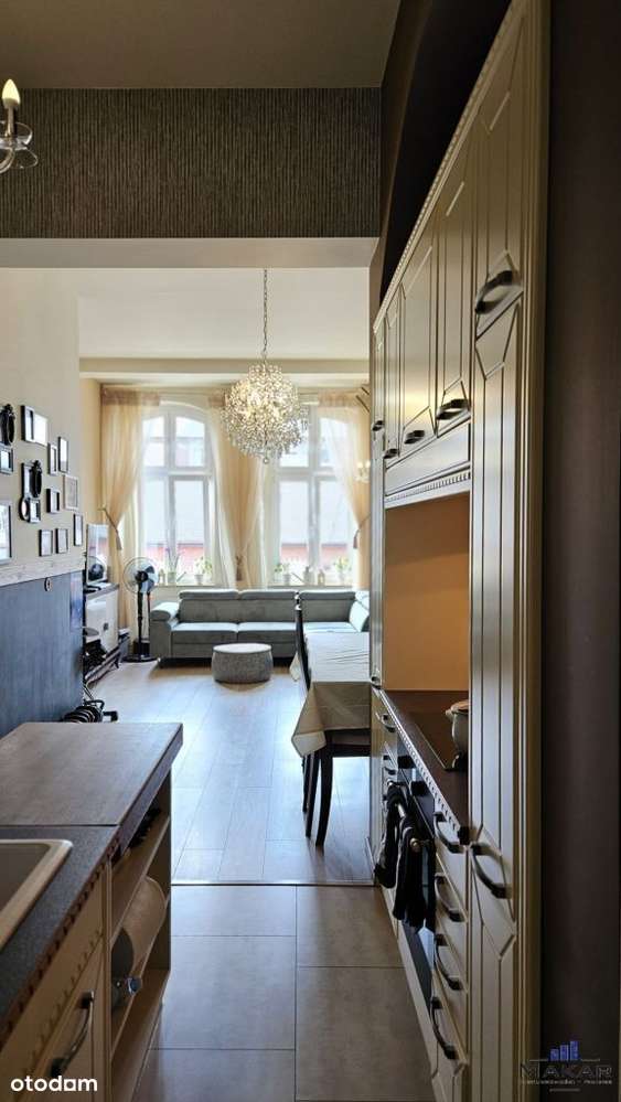 3 pokojowe z dużym tarasem w zielonej okolicy! - Pełny obrazek: 5/15