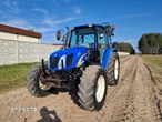 New Holland T5050 5050 Adaptacja  TD  T 5040 T5040 TL 90 T6.150 T6.160 150 160 d T6020 t6030 6020 6030 TS125 A - 14