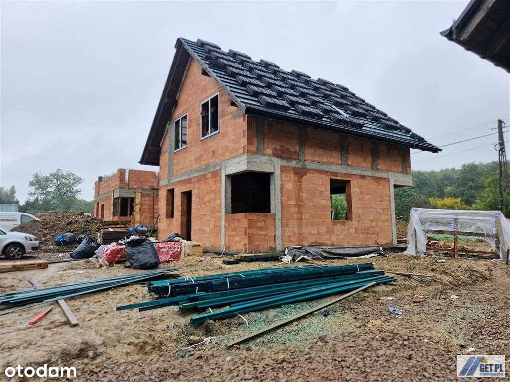 Domy w spokojnej, zielonej okolicy-6