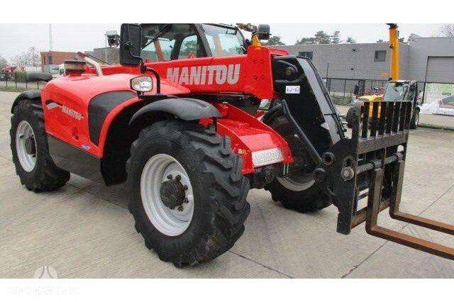 Manitou MT733 - 1