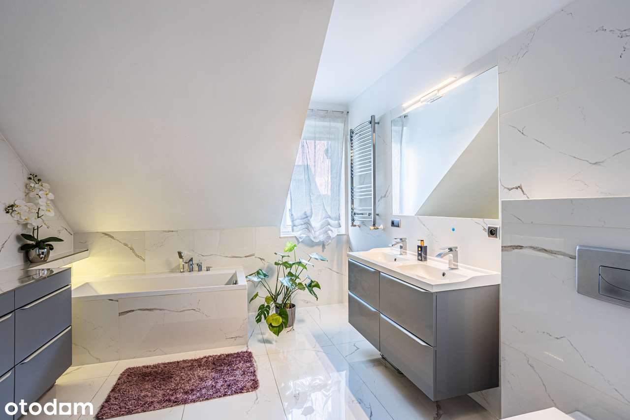 Wysoki standard, świetna lokalizacja, cisza i spokój-8