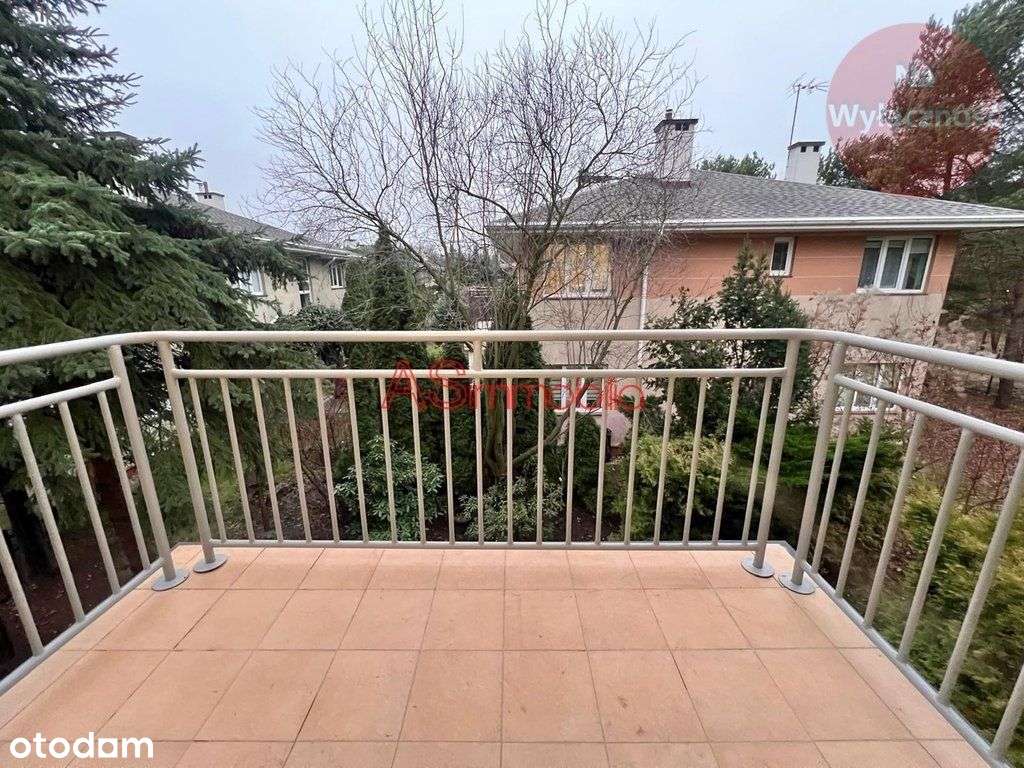 3 pokoje, 69m2, słoneczne, ogródek, Warszawa Wawer-8