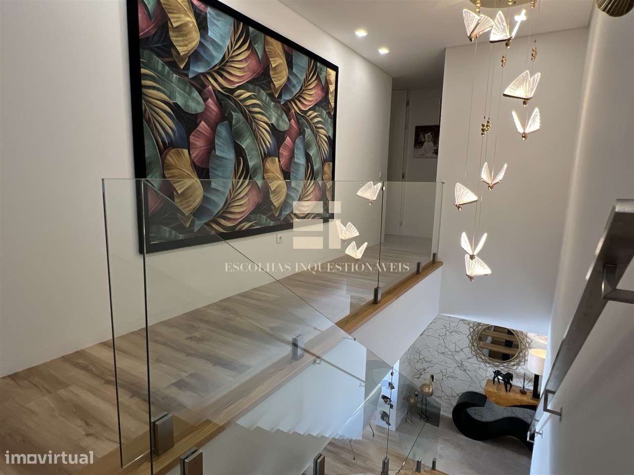 Moradia em Banda T3 Venda em Sanfins Lamoso Codessos,Paços de Ferreira-12