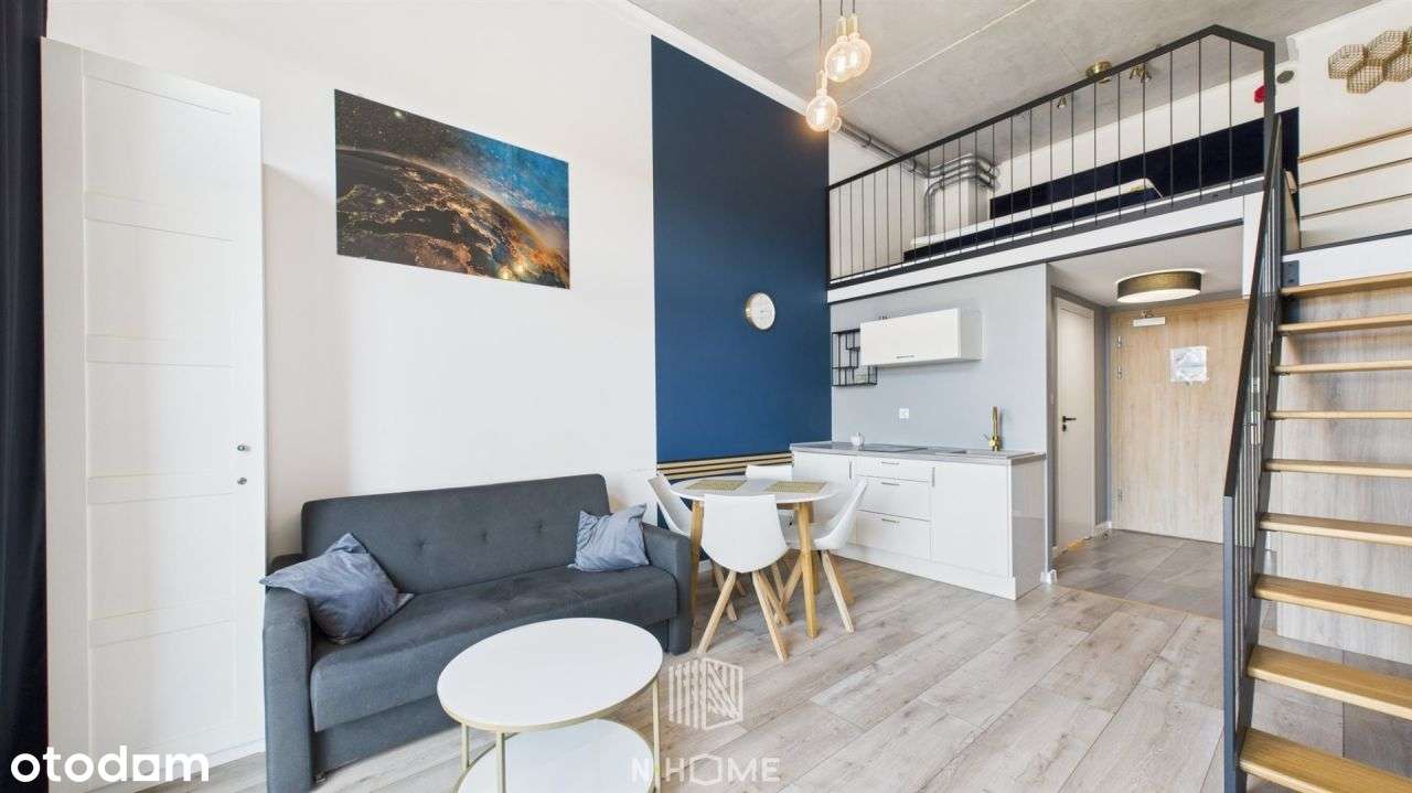 Na sprzedaż 3 nowoczesne kawalerki przy lotnisku - Pełny obrazek: 4/16