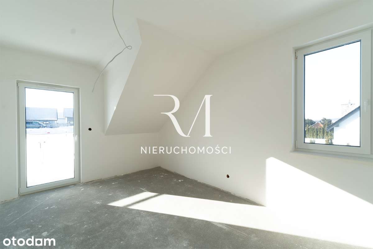 OKAZJA!Dom w zabudowie bliźniaczej w Kobysewie-7