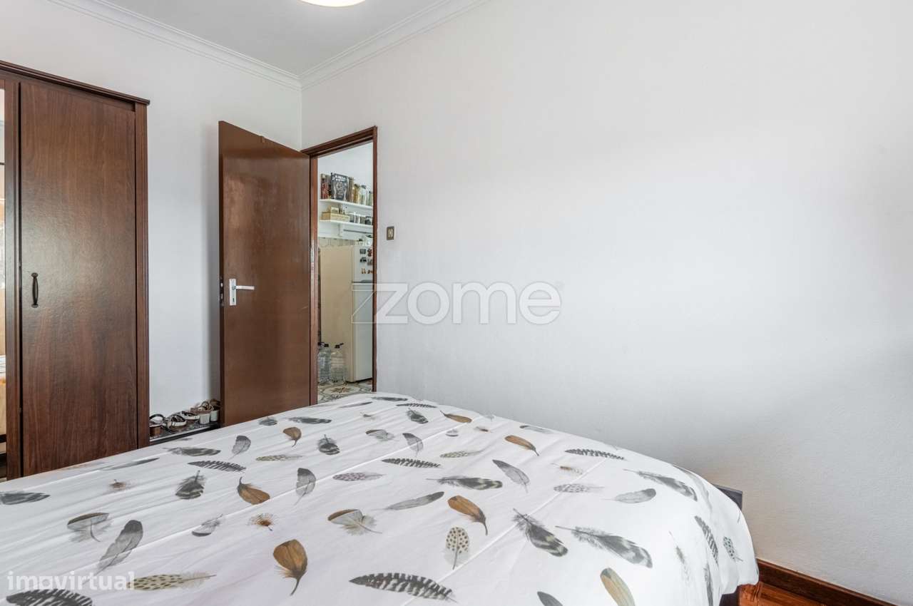 Moradia T3 Jovim | Vista Rio-24