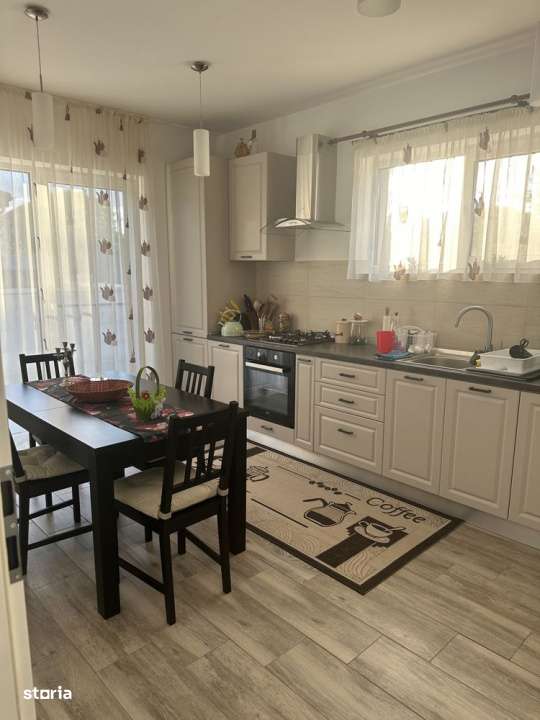 Casa Individuala | Clinceni | Toate Utilitatile - Imagine principală: 3/7