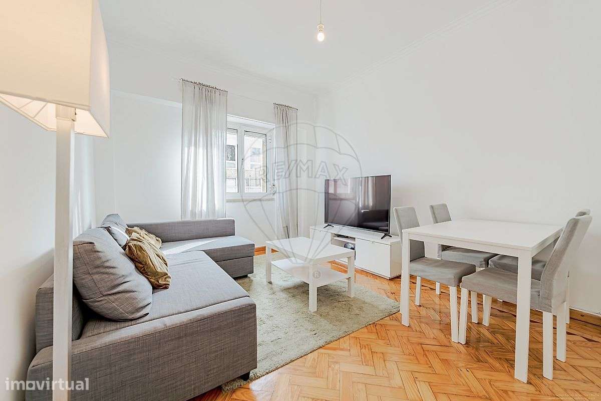 Apartamento T2 para arrendamento - Grande imagem: 5/19