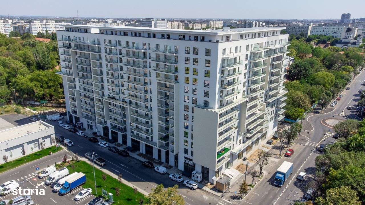 Duplex 3 camere-Piata Sudului-Direct dezvoltator - Imagine principală: 2/13