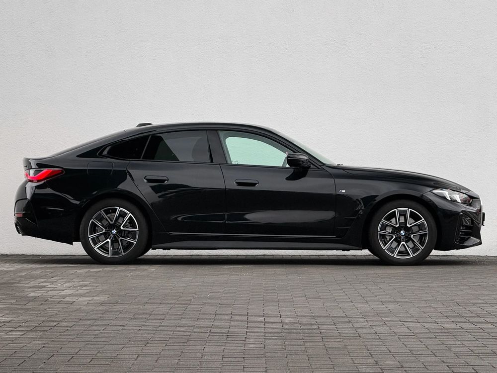 BMW Seria-4 430I XDRIVE M Sport 2.0 Benzyna 258 KM — zdjęcie 3
