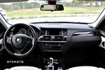 BMW X3 xDrive20d xLine - 18