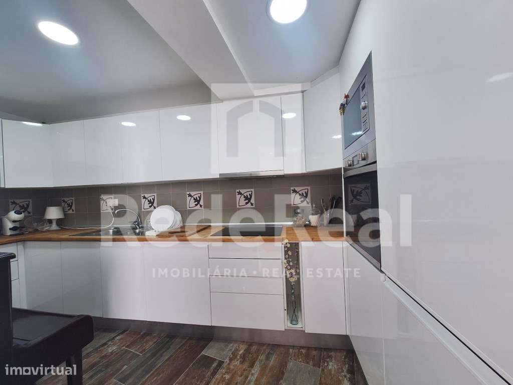 Moradia T4 com Vista Deslumbrante na Zona Histórica de Faro-31