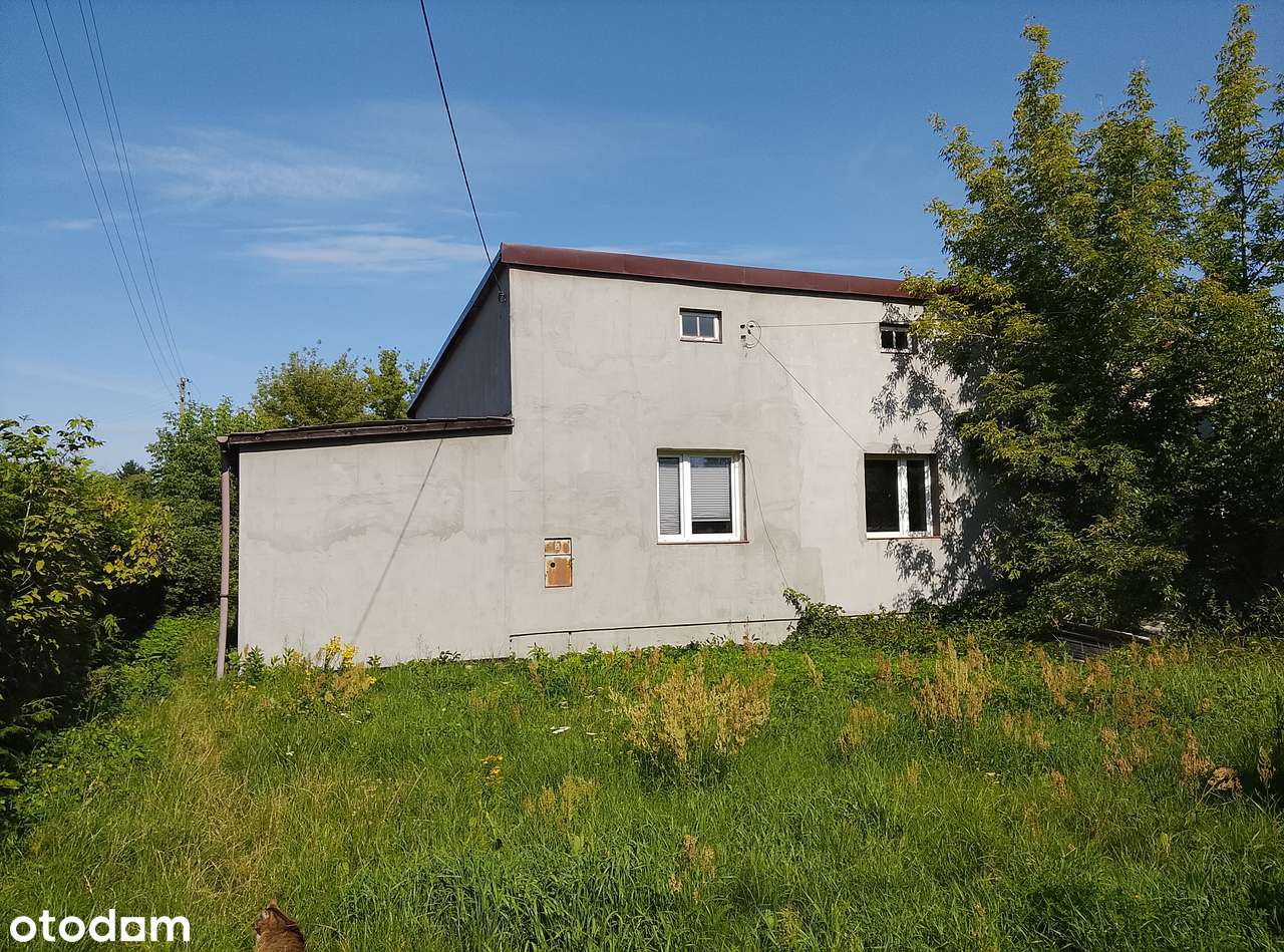 Dom 113m2 na działce 571m2 | Marki | Dach po remoncie