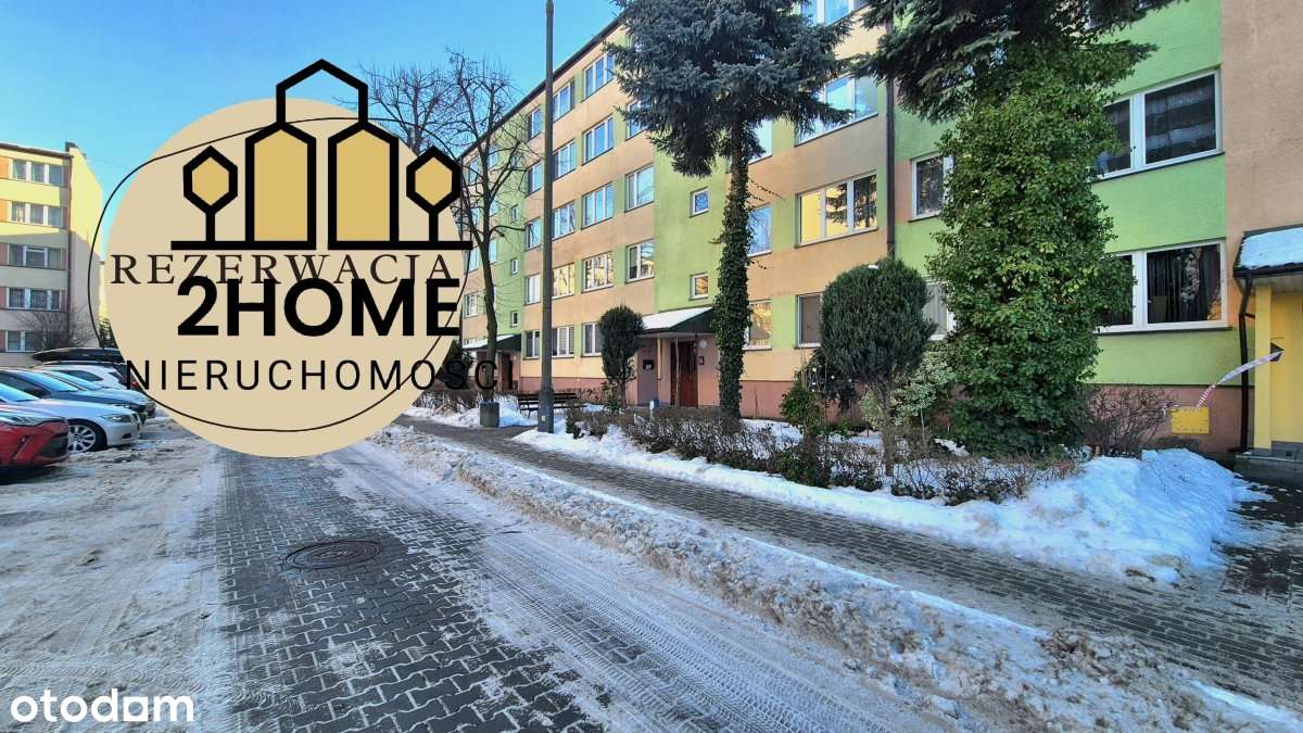 3pokojowe z balkonem na Gumniskach-16