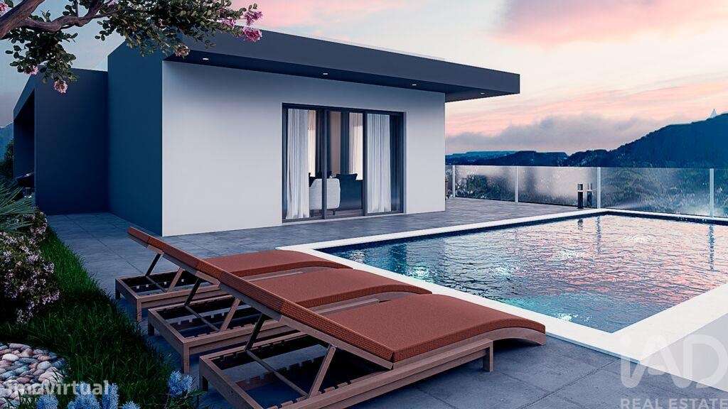 Terreno para construção em Leiria, Pousos, Barreira e Cortes - Grande imagem: 5/18