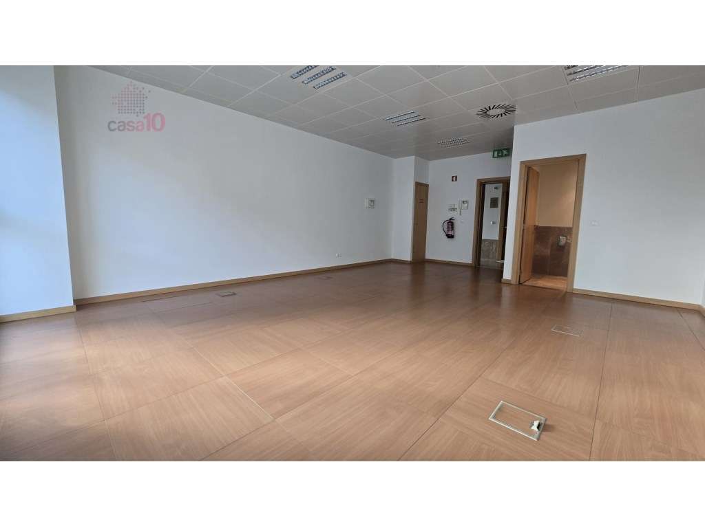 Arrenda-se excelente escritório no centro do Parque das Nações - Grande imagem: 5/12