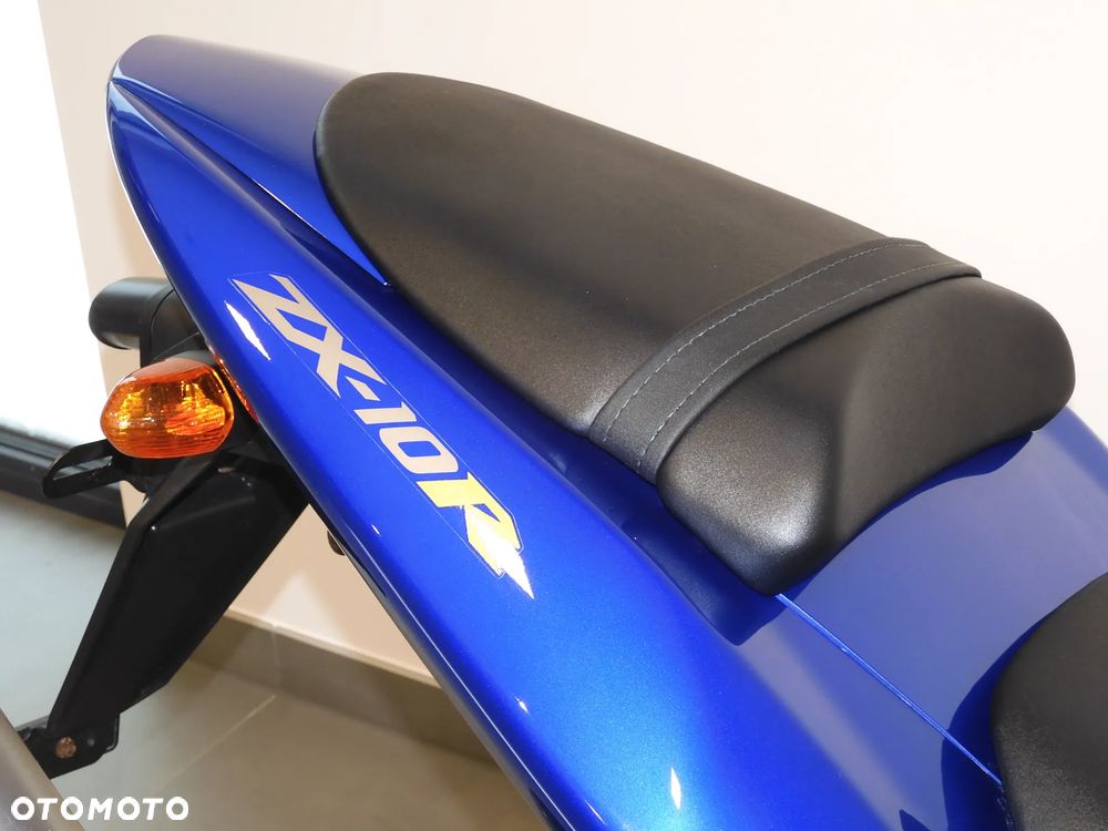ZX10R#Pierwsza Generacja#...