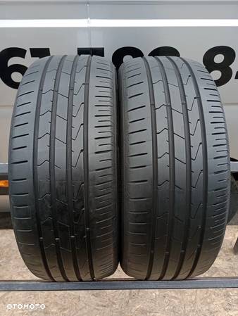 OPONY LETNIE 2x 195/50 R15 82V HANKOOK VENTUS PRIME 3 - 2