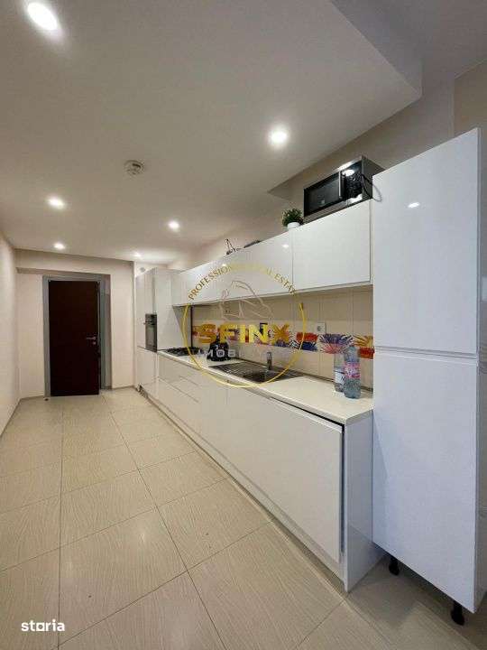 Nordului, Herastrau Park, rent,4 rooms, furnished, 2 parkings, storage - Imagine principală: 2/7