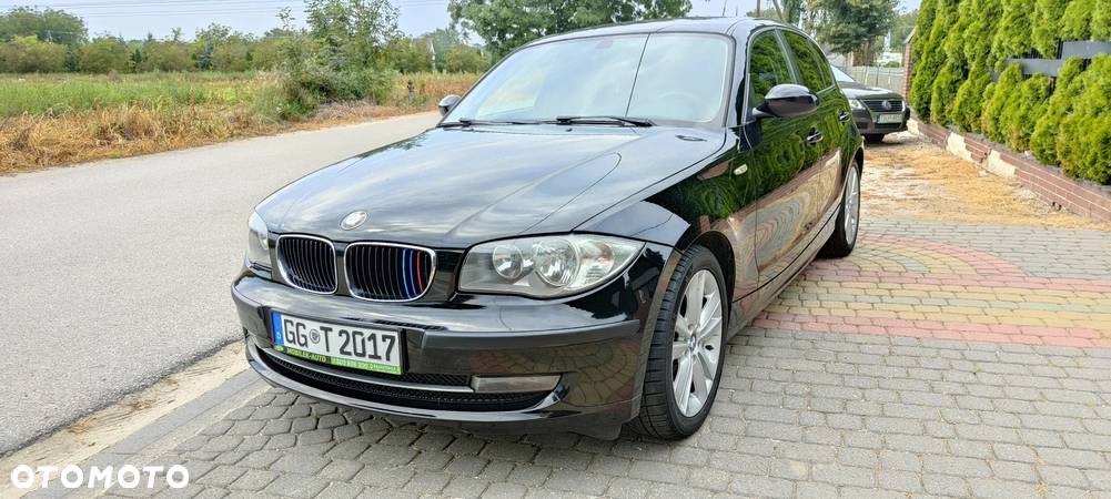 BMW Seria 1 116i - 16