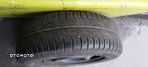 KOŁO DOJAZDOWE ZAPAS OPONA FELGA ASTRA G PIRELLI 195/60R15 6JX15 ET49 5X112 - 3